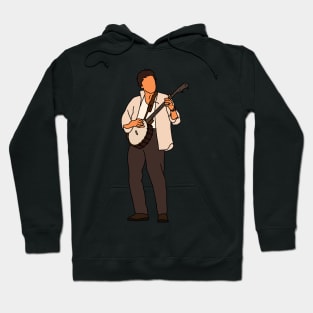 Sidney Brustein Hoodie